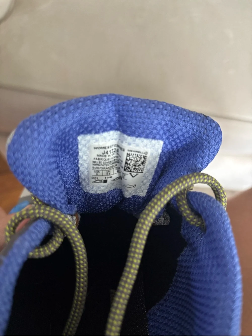 Merrell Woman’s Siren Edge 3 Sneakers